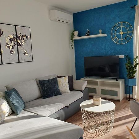 Apartment Marlena Mokošica Eksteriør bilde