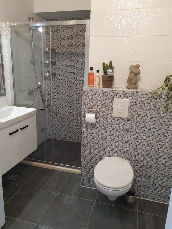 Apartment Marlena Mokošica Eksteriør bilde