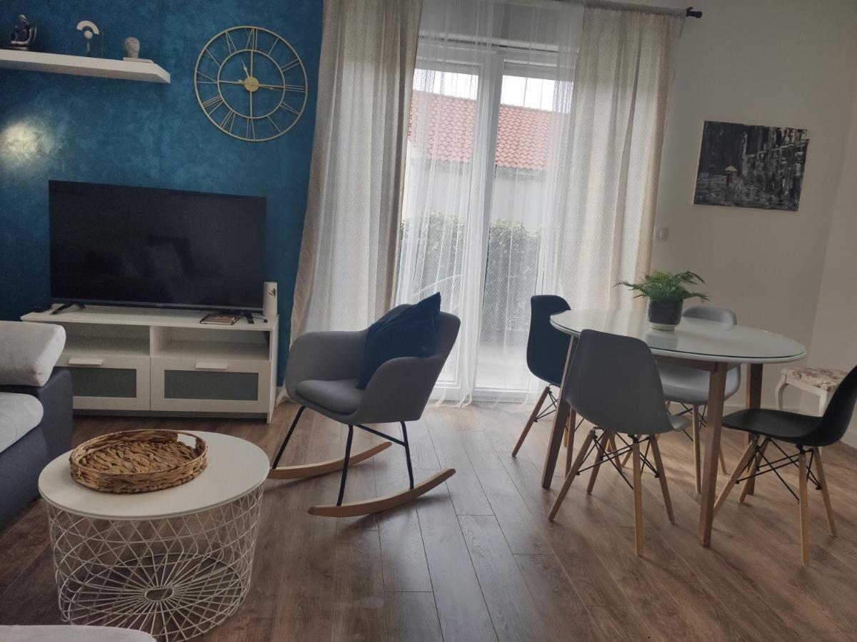 Apartment Marlena Mokošica Eksteriør bilde