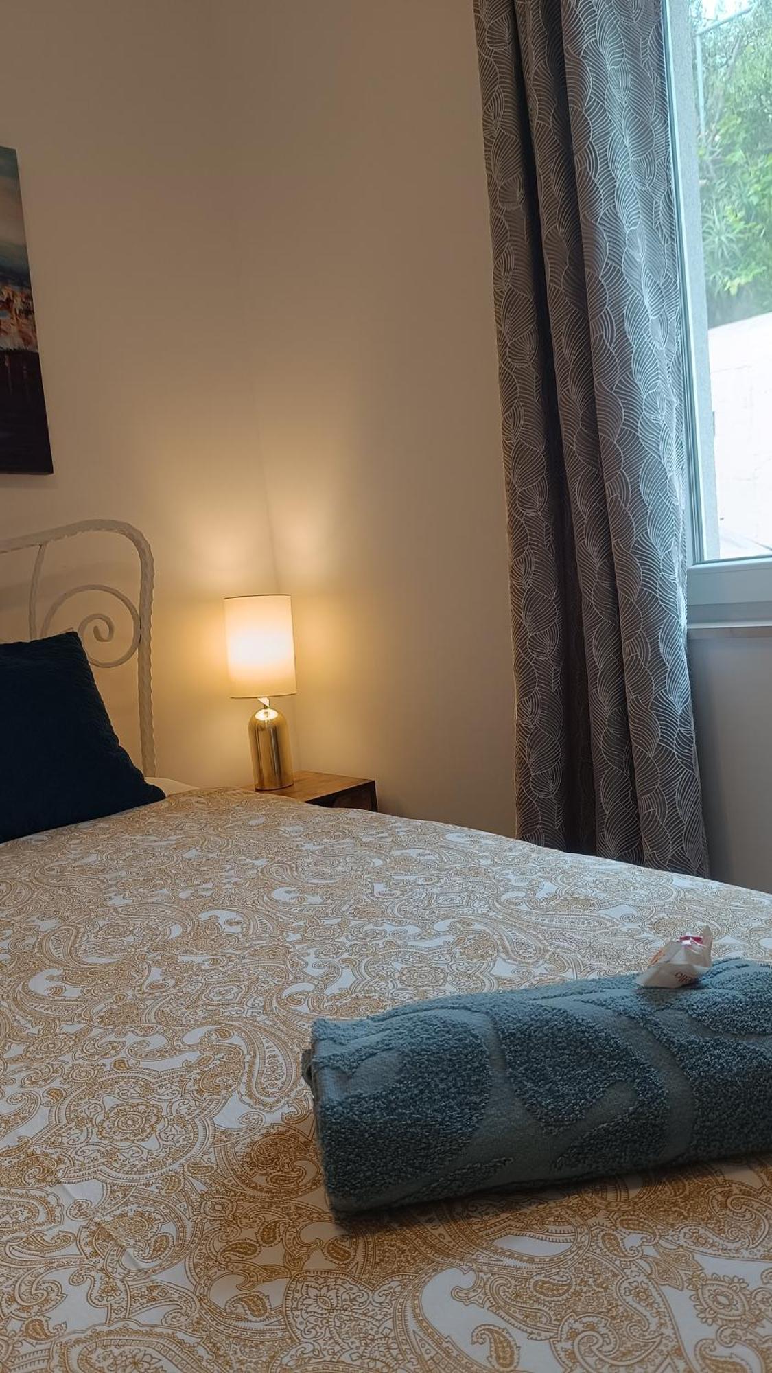 Apartment Marlena Mokošica Eksteriør bilde
