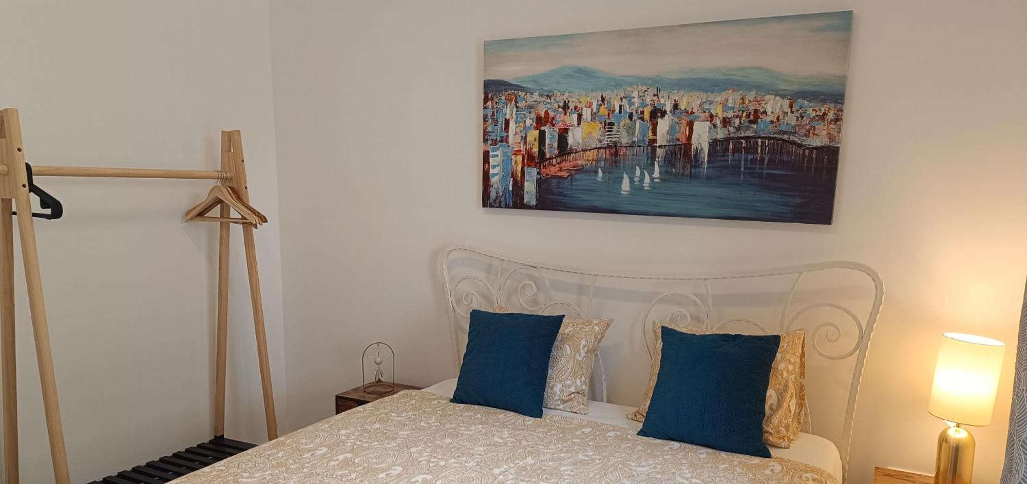 Apartment Marlena Mokošica Eksteriør bilde